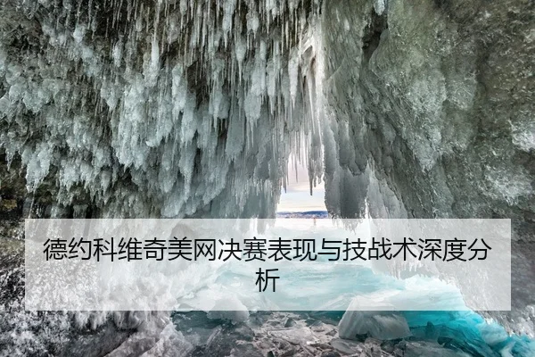 德约科维奇美网决赛表现与技战术深度分析